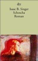 Singer Isaac B. - Schoscha / Roman