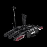 Thule Epos Klappbarer Fahrradträger für 3 Fahrräder