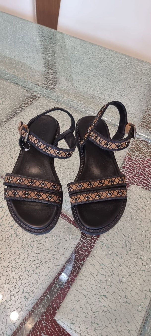 Mjus Damenschuhe: Zoe Gr. 38 – Neu und originalverpackt aus Luzern von Edii025 2