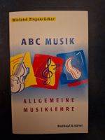 ABC Musikbuch