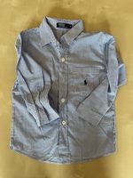 Ralph Lauren Hemd 4 Jahre - neuwertig