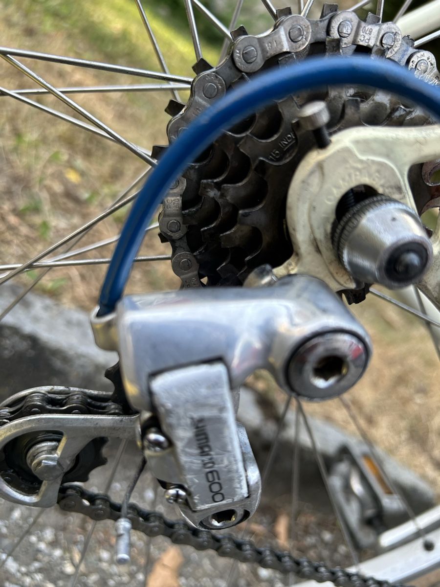 Gazelle Vélos: champion mondial Gazelle  – D'occasion à Egerkingen par G1970B 6