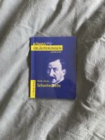 Stefan Zweig - Schachnovelle Königs Erläuterungen