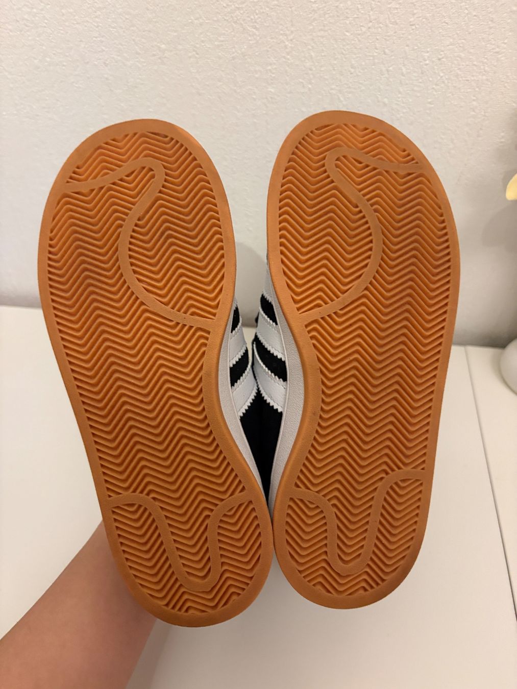 Adidas Herrenschuhe: Adidas Campus 35 – Gebraucht aus Les Avanchets von lir_b6dd 2