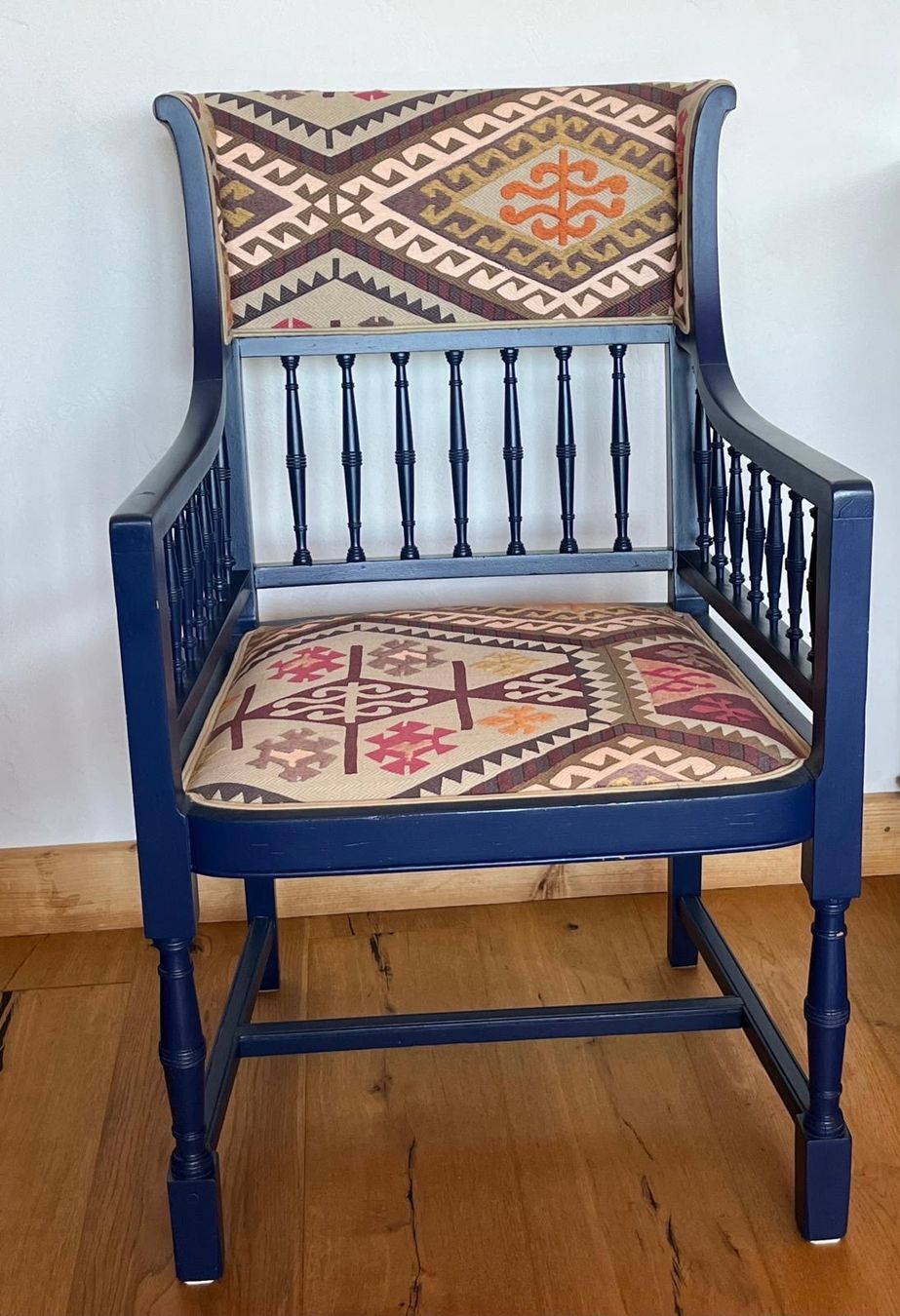 Poltrone: Fauteuil ancien – Usato da Gumefens venduto da virginiebaptiste