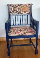Fauteuil ancien