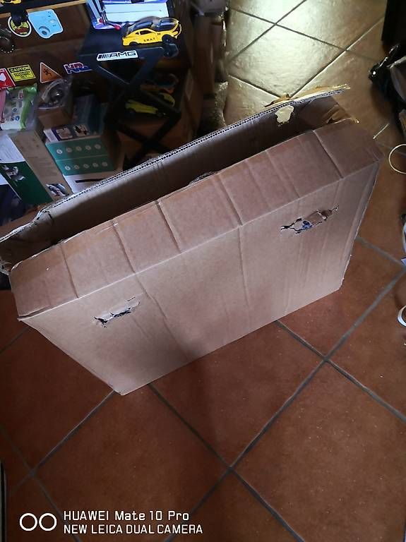 Velos: Rullo per bici – Neu und originalverpackt aus Certara von chi_hvy8