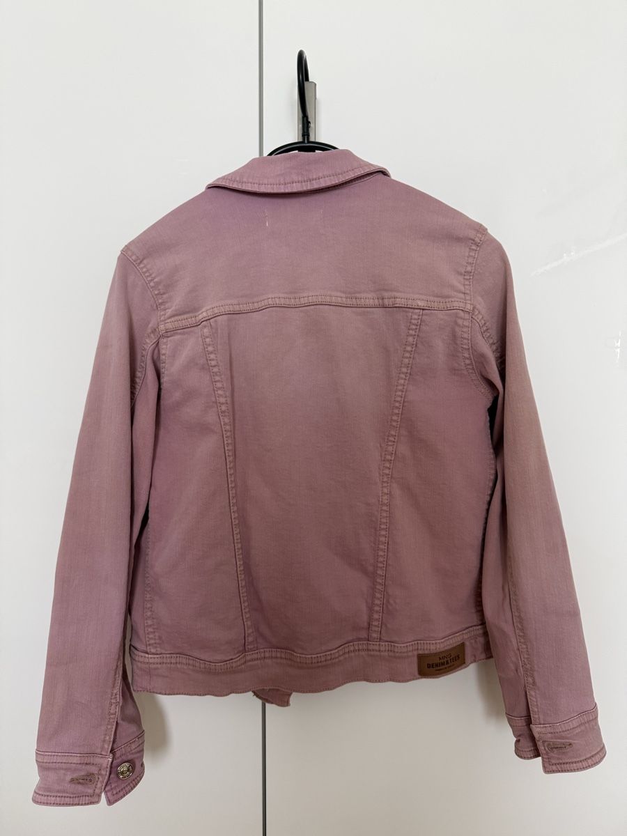 Mango Giacche: Jeansjacke Mango – Usato da Hedingen venduto da julesli 1