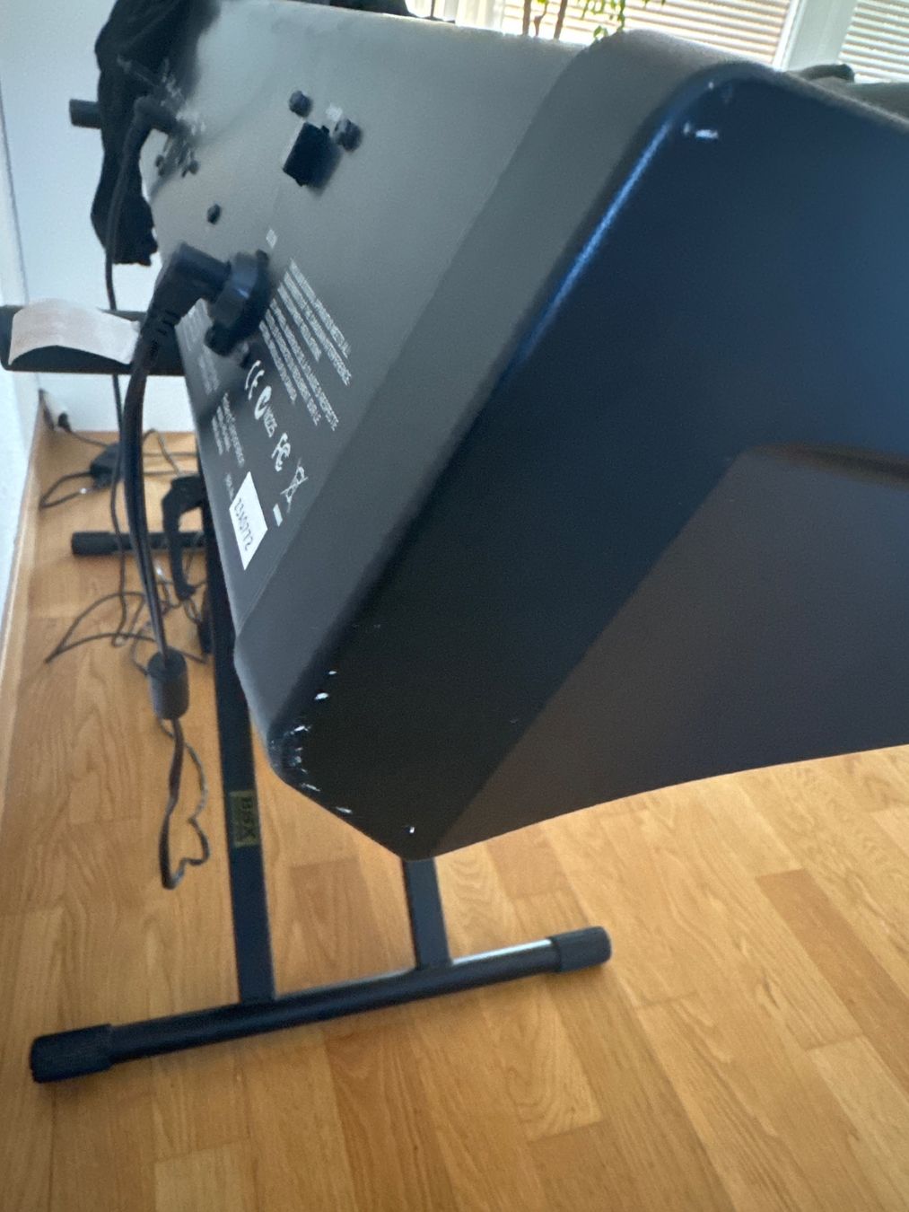 Roland Instruments de musique: Roland RD-300NX – D'occasion à Magden par Shakee 5