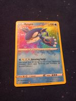 Amazing Kyogre (EN) Shining Fates 021/072