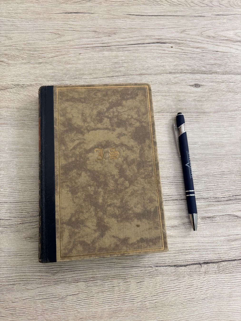 Libri: Antikes Buch von Jakob Schaffner – Usato da Recherswil venduto da reni037 1