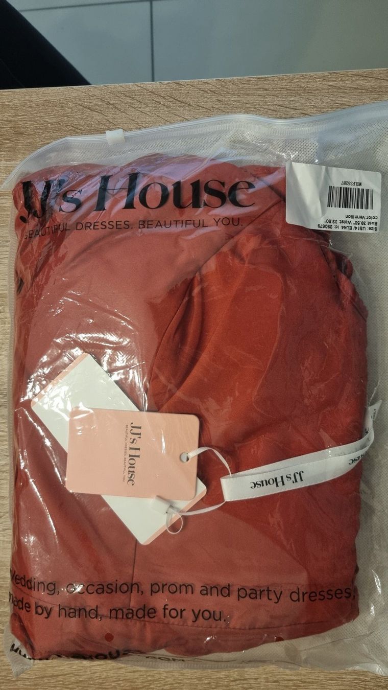 Vestiti: Robe longue / Langes Kleid – Nuovo (secondo la descrizione) da Dompierre FR venduto da nono1296 6