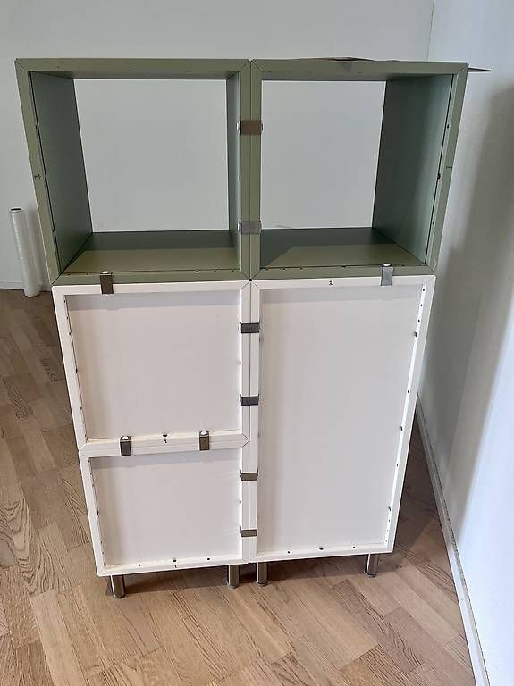 Étagères: IKEA EKET Regal-Set – D'occasion à Liestal par Sed_r65z 4