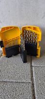 Ich verkaufe neue, unbenutzte Dewalt-Metallbohrer.