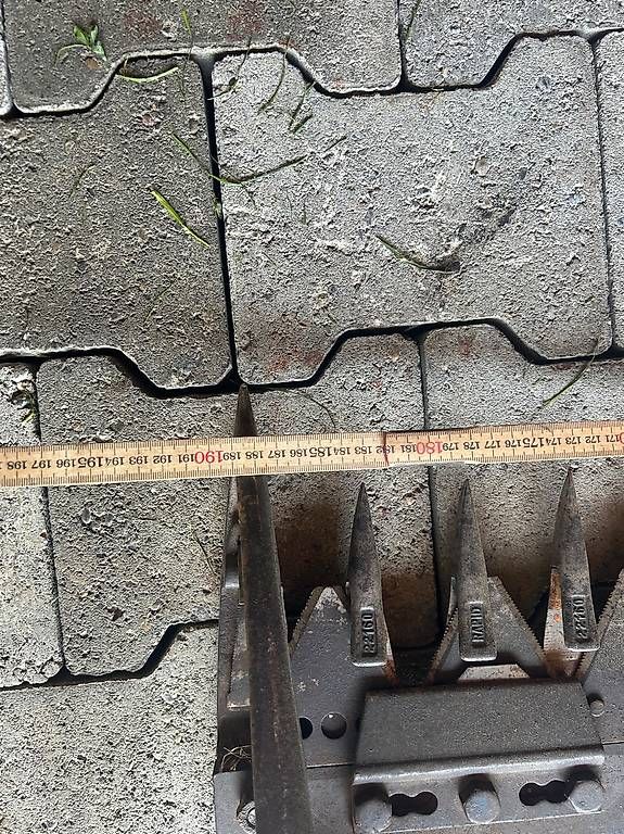 Tutte le macchine: Rapid Mähmaschine – Usato da Schindellegi venduto da dontknow____ 4