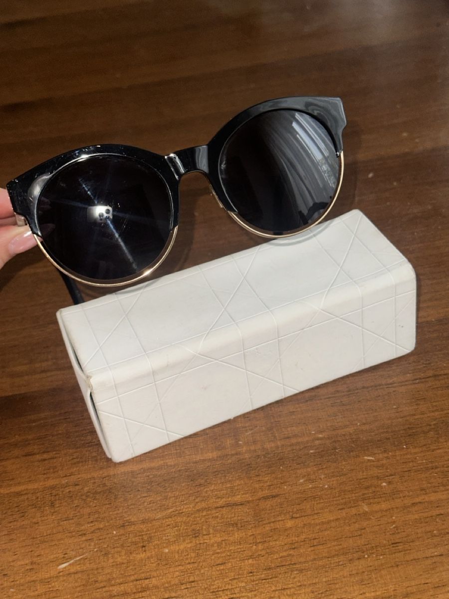 Dior Occhiali & Lenti: Dior Sideral 1 Sonnebrille – Usato da Erlinsbach SO venduto da VWV1
