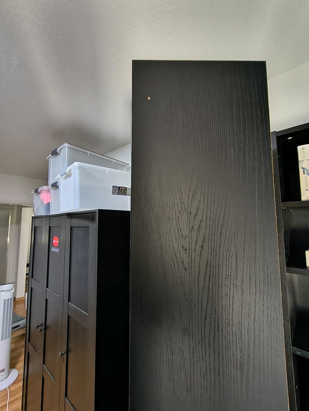 Ikea Regale: Ikea Bücherregal Billy – Gebraucht aus Riedholz von ste_96cd 1