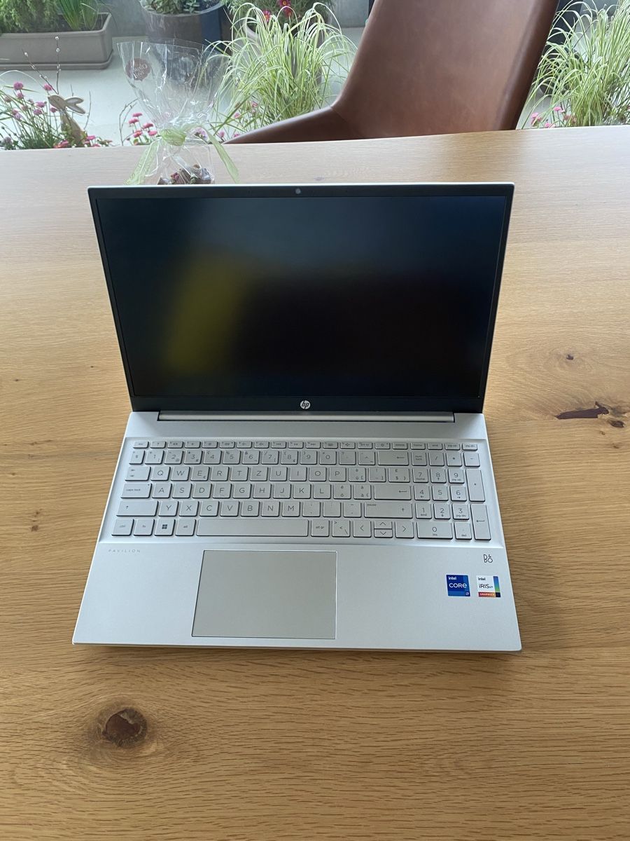 Hewlett Packard Notebook: HP Laptop – Nuovo (secondo la descrizione) da Schattdorf venduto da SvenHe17