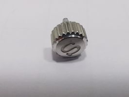 Seiko Krone für Taucheruhrenmodelle 7mm