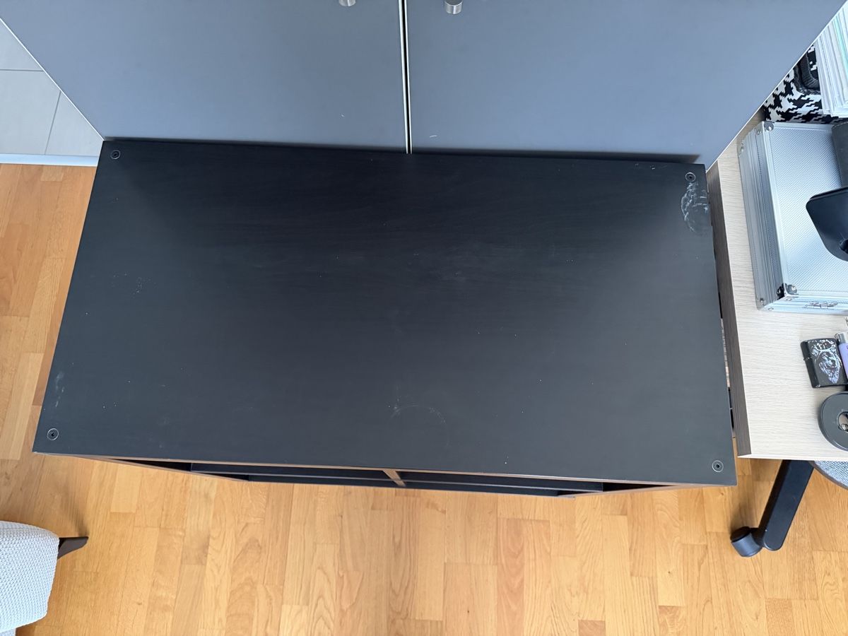 Ikea Scaffali: Kallax IKEA  – Usato da Courrendlin venduto da Sandy_25 2