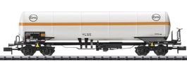 Minitrix 15300 Gaskesselwagen Eva
