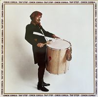 Chick Corea - Tap Step