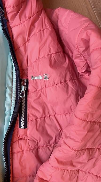 Giacche & Cappotti: KAMIK Übergangsjacke 140 – Usato da Wolfhausen venduto da pas_nz7l 2
