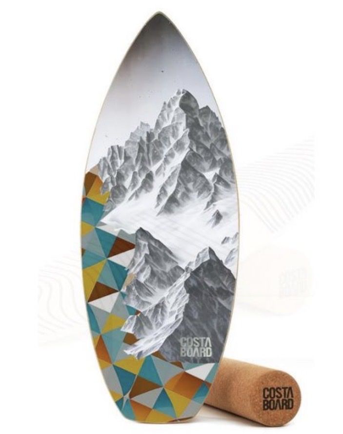 Vélos d'appartement: COSTABOARD Balance Board – Neuf (Voir description) à Zürich par Syossmen