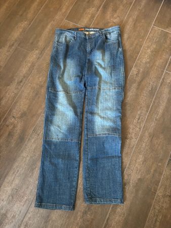 KTM Motorrad-KEVLAR-Jeans Gr.XL/36 Neu!