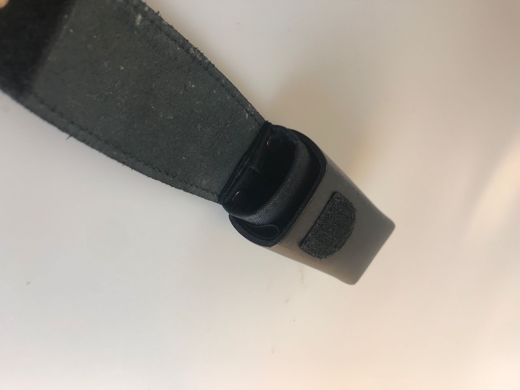 Victorinox Coltelli tascabile: Victorinox Gürteletui Swisstool – Nuovo (secondo la descrizione) da Dotnacht venduto da 007ym 2