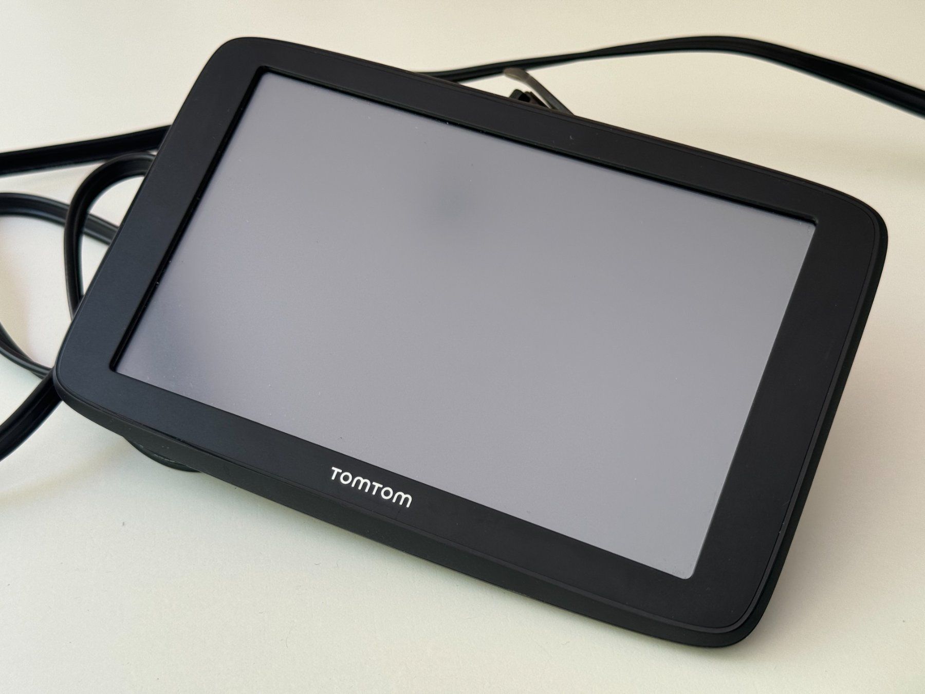 Tomtom Navigation: GPS TomTom Go Basic Touchscreen 6" – D'occasion à Genève par Reveur 2