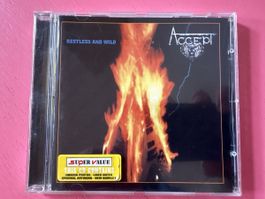 Accept - Restless And Wild