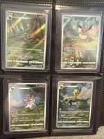 Pokemon Sammlung