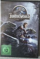 DVD Jurassic World