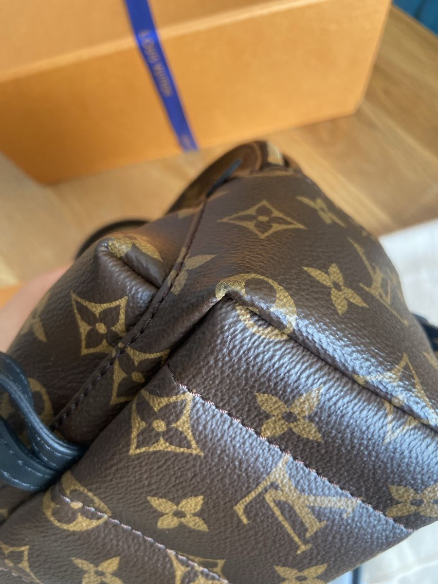Louis Vuitton Zaini: Louis Vuitton palms spring mini backpack full set  – Nuovo (secondo la descrizione) da Wallisellen venduto da shirley10212008 2