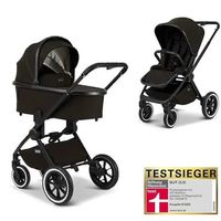 Kinderwagen Moon Gio+