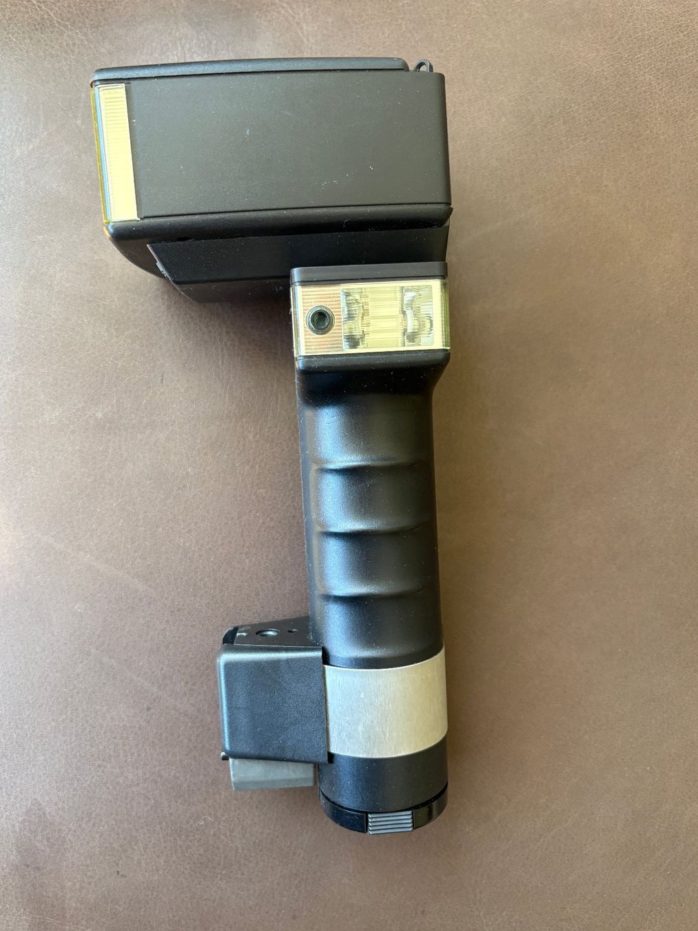 Blitze: Blitz Metz inkl. Farbfilter – Gebraucht aus Basel von giraffe028 1
