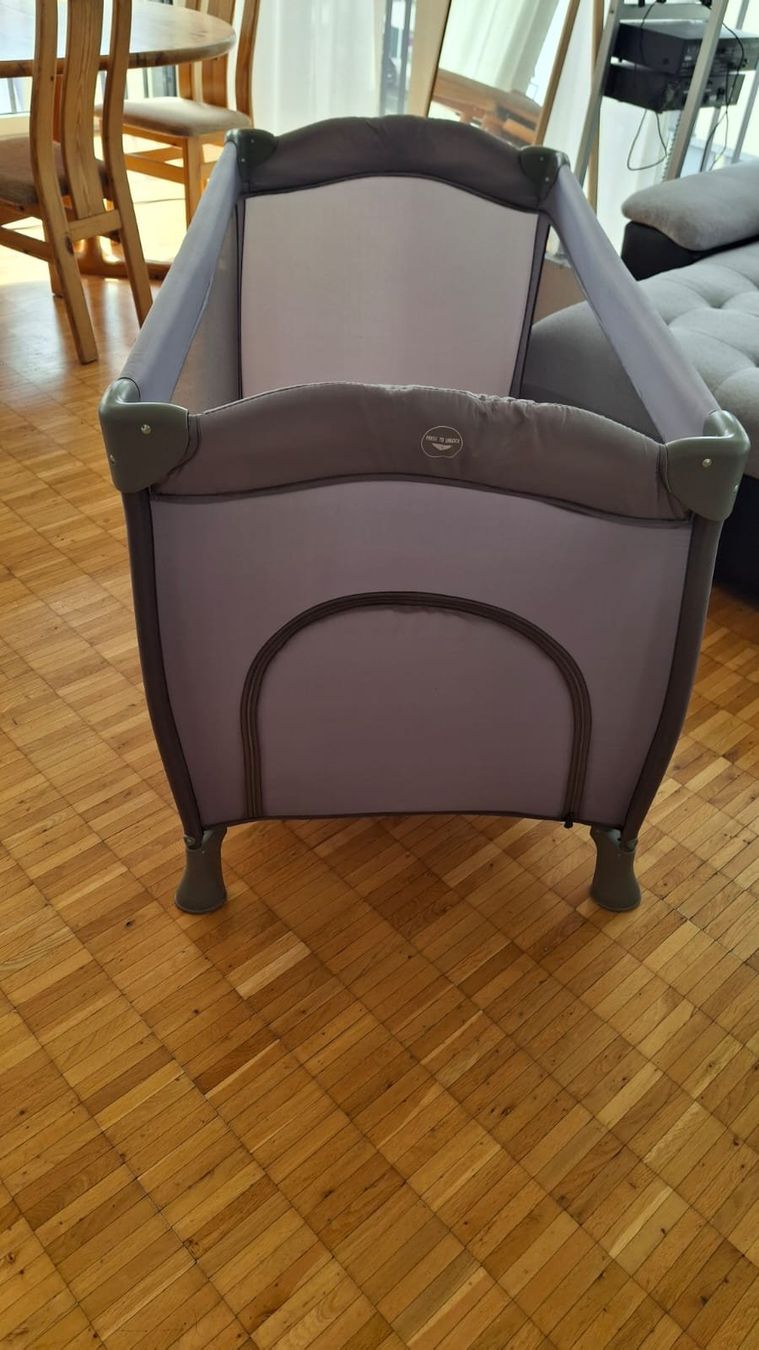 Hauck Betten: Reisebett Babybett Kinderbett – Gebraucht aus Wetzikon ZH von ele_96vp 2
