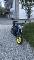 Motron Nomad 125