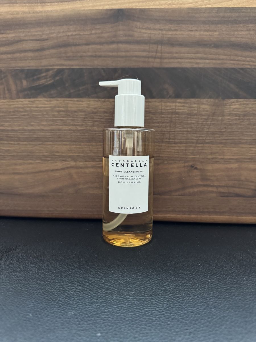 Cura del viso: Skin1004 Centella Reinigungsöl – Usato da Kilchberg ZH venduto da Centipaide