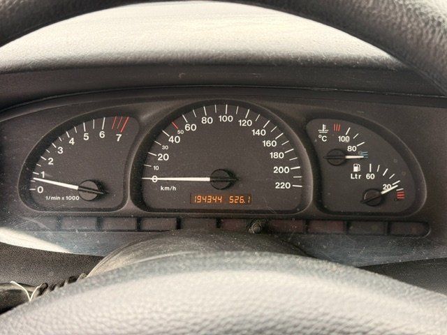 Opel Automobili: Opel Vectra B18 Kombi – Usato da Studen BE venduto da kuk68 5