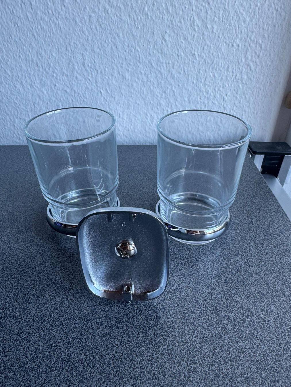 Autres articles pour la maison: Doppel Glashalter Bad – Neuf (Voir description) à Bern par Zenithar 5