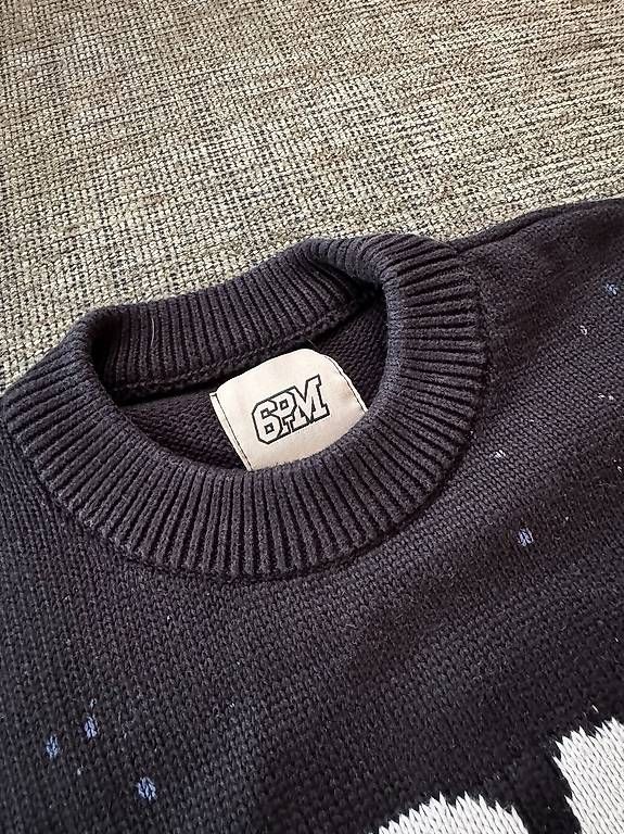 Maglioni & Felpe: Strickpullover 6PM - Grösse S – Usato da Lüchingen venduto da val_bw7s 2