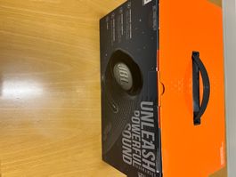 JBL Xtreme 2 Bluetooth Lautsprecher schwarz gebraucht