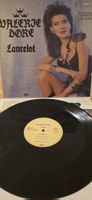 Valerie Dore - Lancelot 45 RPM F,F