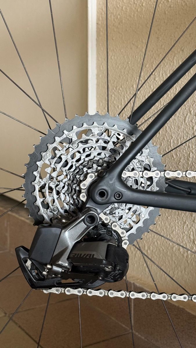Specialized Biciclette: Specialized Crux Expert – Usato da Zürich venduto da kristina09 6