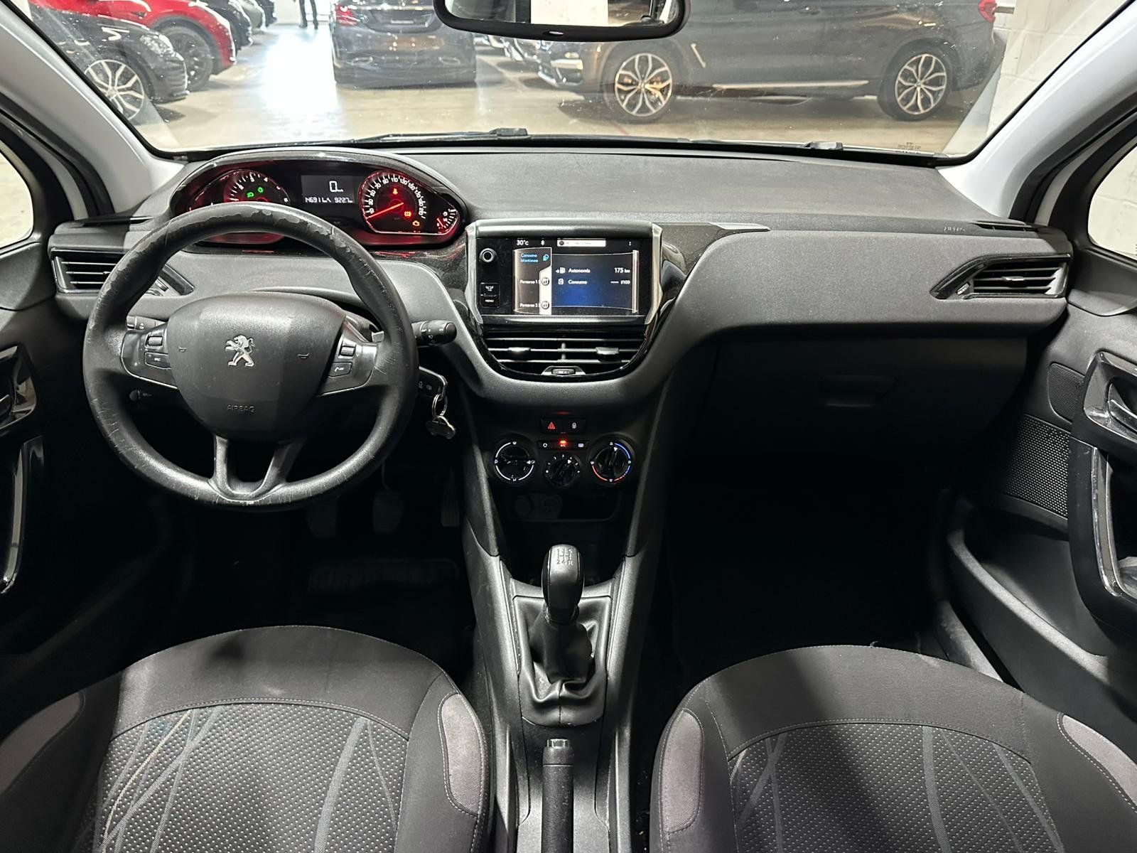 Peugeot Autos: PEUGEOT 208 1.2 VTI Access – Gebraucht aus Aclens von sobacopeludo 6