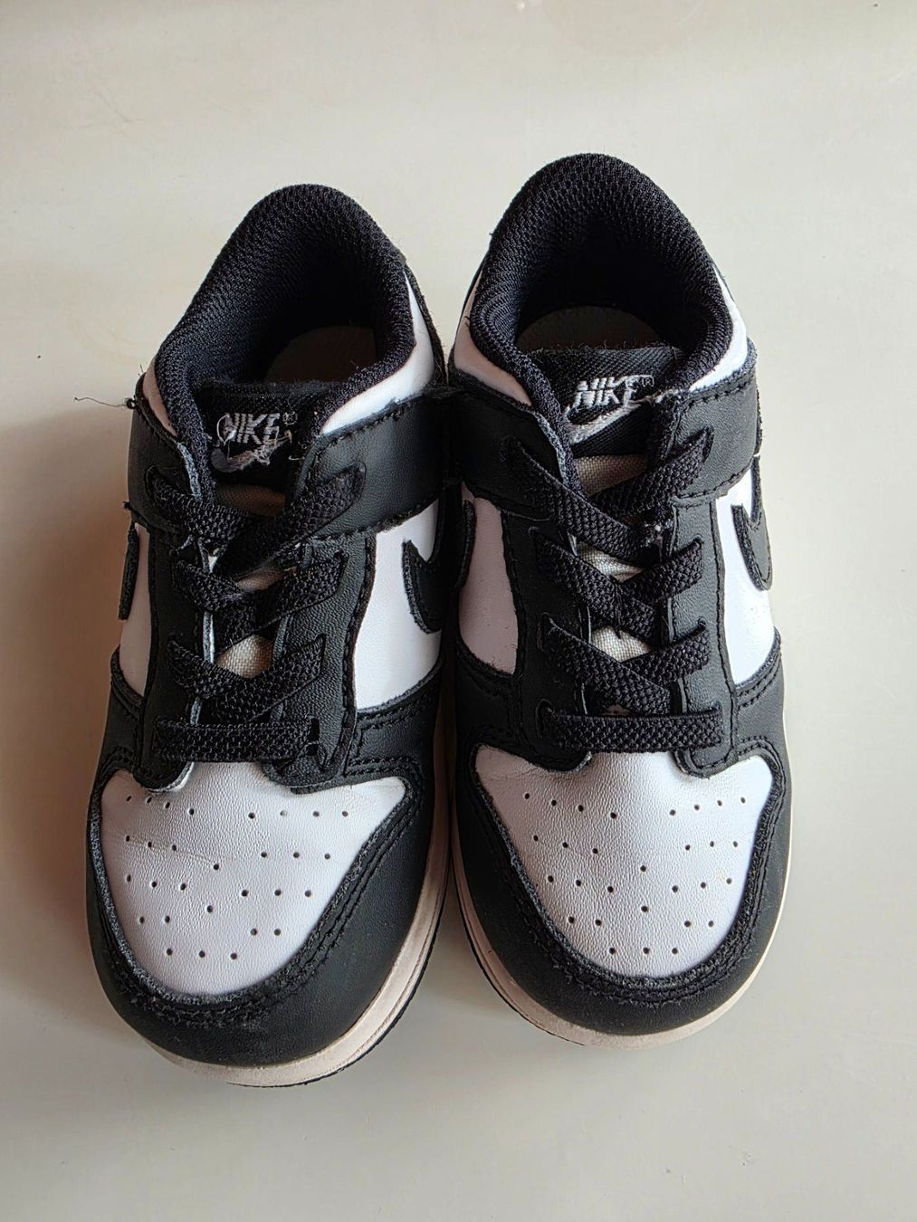 Nike Scarpe da uomo: Basket Nike pointure 25 – Usato da Biel/Bienne venduto da Djdreamx