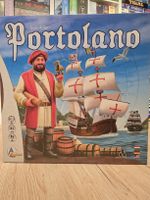 Portolano Brettspiel
