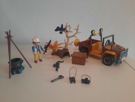 Playmobil Ranger